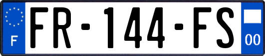 FR-144-FS