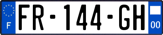 FR-144-GH