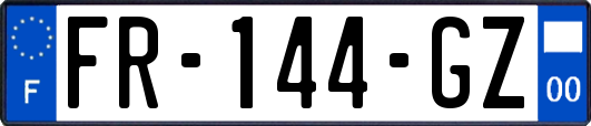 FR-144-GZ