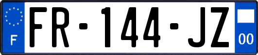FR-144-JZ