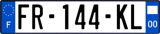 FR-144-KL