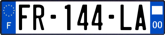 FR-144-LA