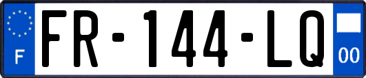 FR-144-LQ