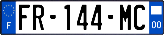 FR-144-MC