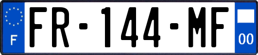 FR-144-MF