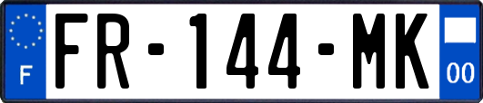 FR-144-MK
