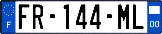 FR-144-ML