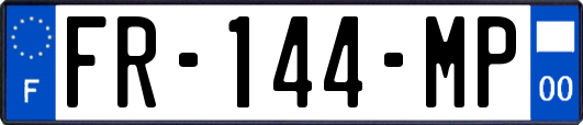 FR-144-MP