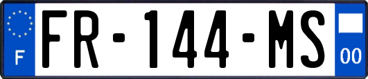 FR-144-MS