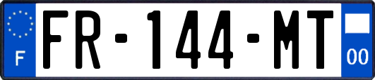 FR-144-MT