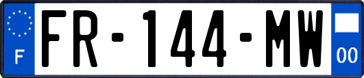 FR-144-MW
