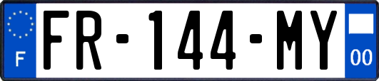 FR-144-MY