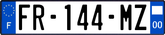 FR-144-MZ