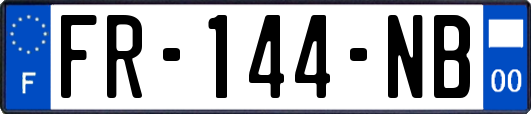 FR-144-NB
