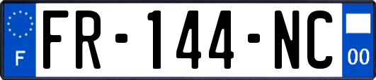 FR-144-NC