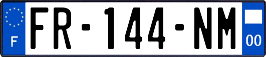 FR-144-NM