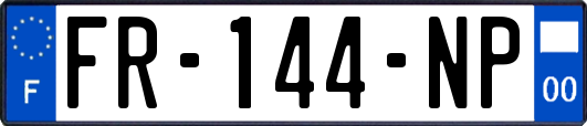 FR-144-NP