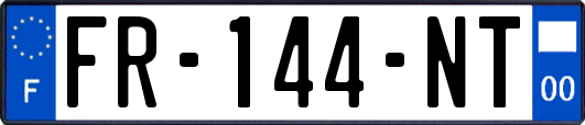 FR-144-NT