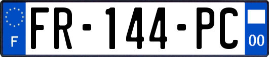 FR-144-PC