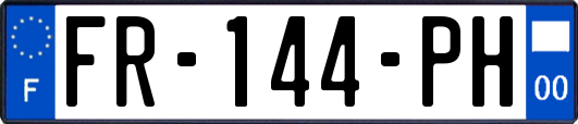 FR-144-PH