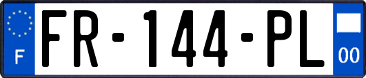 FR-144-PL