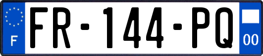 FR-144-PQ