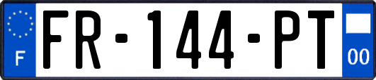 FR-144-PT