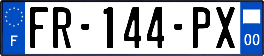 FR-144-PX