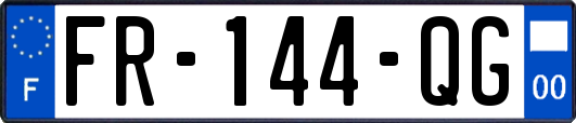 FR-144-QG