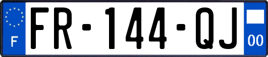 FR-144-QJ
