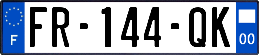 FR-144-QK