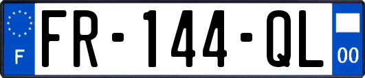 FR-144-QL