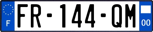 FR-144-QM