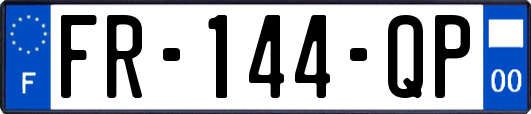 FR-144-QP