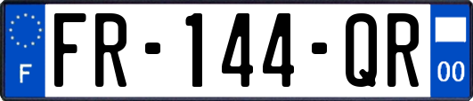 FR-144-QR