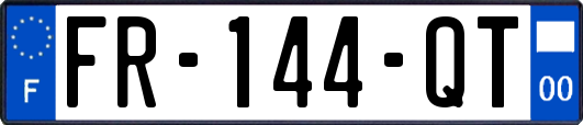 FR-144-QT