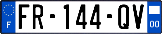 FR-144-QV