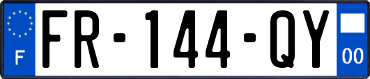 FR-144-QY