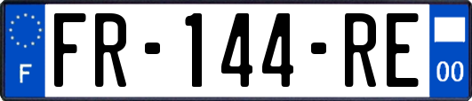 FR-144-RE