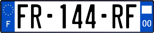 FR-144-RF