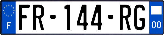 FR-144-RG