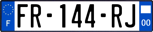 FR-144-RJ