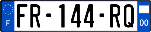 FR-144-RQ