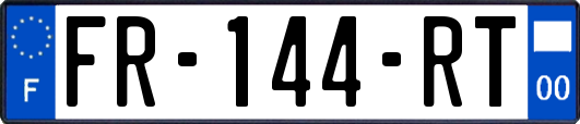 FR-144-RT