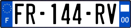 FR-144-RV