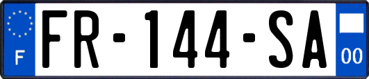 FR-144-SA