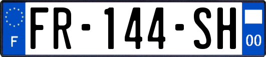 FR-144-SH