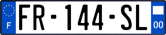 FR-144-SL