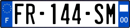 FR-144-SM