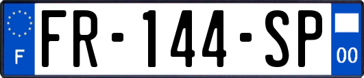 FR-144-SP